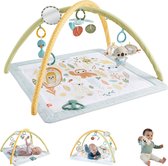 Fisher-Price Simply Senses gym voor baby's - Babygym