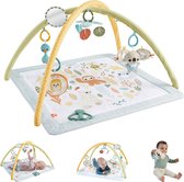 Salle de sport Simply Senses de Fisher-Price pour bébés