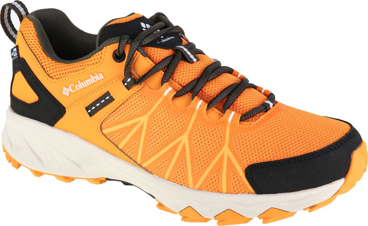Columbia Peakfreak™ Ii Outdry™ ´22 Wandelschoenen Geel 1 2 Man