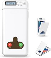 Equivera Telefoonkluis - Timerslot - Focusbox - Social Media Verslaving - Smartphone Kluis - Kerstcadeau - Sinterklaas Cadeau