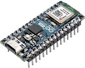 Arduino ABX00083 Board Nano ESP32 with headers Nano
