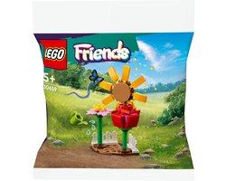 foto van LEGO Friends 30659 - Bloementuin (polybag)