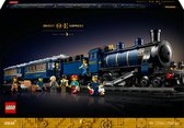 LEGO IDEAS - De Oriënt-Express (21344)