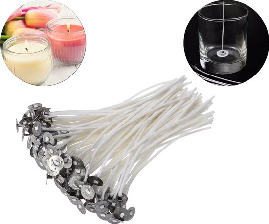 Kreul Candle Potch - kaarsen servettenlijm & vernis - Stadskaarsenmakerij Delft