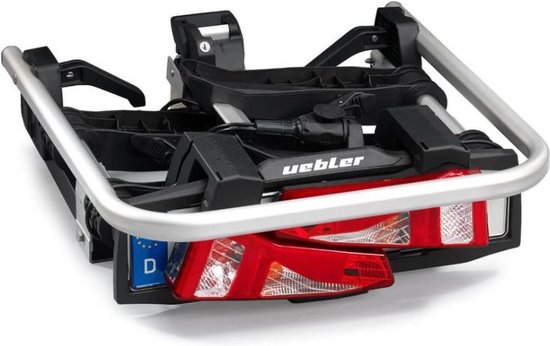 Uebler i21 Z Fietsendrager van uebler — afbeelding 3