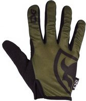 TSG Bike Gloves Hunter Olive handschoenen