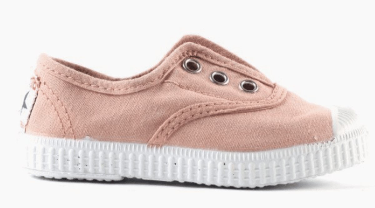 Cienta Meisjes Sneaker Maquillaje ROSE