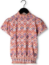 Vingino HAMELIE Meisjes T-shirt - Maat 176