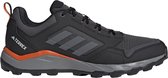 Adidas Terrex Tracerocker 2 Hardloopschoenen Grijs EU 44 Man