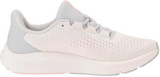 Under Armour Charged Pursuit 3 Bl Hardloopschoenen Wit EU 39 Vrouw
