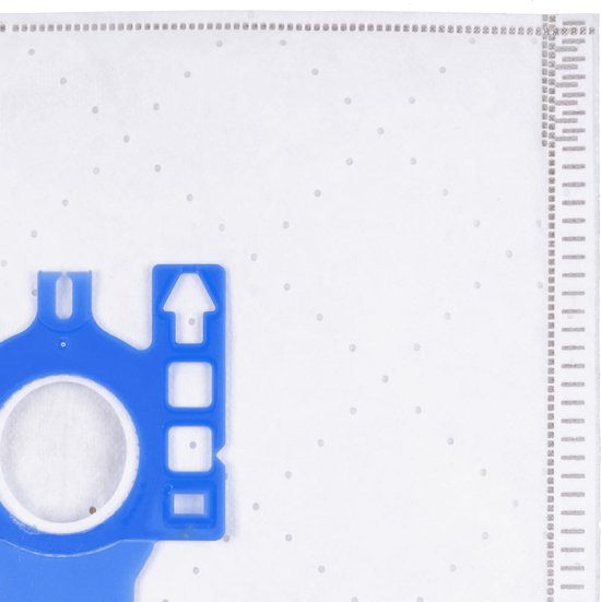 vidaXL - Stofzuigerzakken - voor - Miele - type - GNH - 20 - st