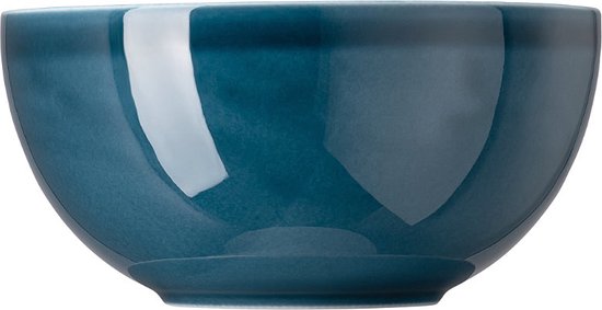 Bol Thomas Daily 18 Cm – Porcelaine Blanche – Passe Au Micro-ondes Et Lave-vaisselle