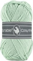 Durable Cosy Fine - 2137 Mint