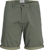 Jack & Jones Bowie Broek Mannen - Maat M