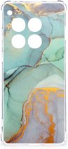 Coque arrière pour Mix d'aquarelle OnePlus 12