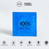 EXS - EXS Cooling - Condoms - 12 Pieces