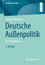 Grundwissen Politik- Deutsche Außenpolitik