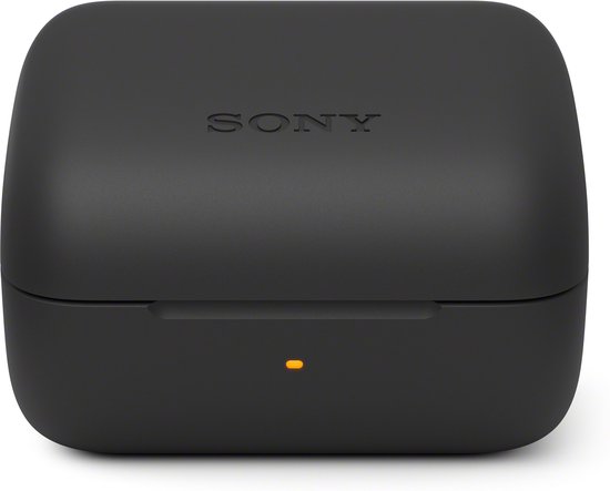 Sony INZONE Buds (wireless, Black) (8/8)