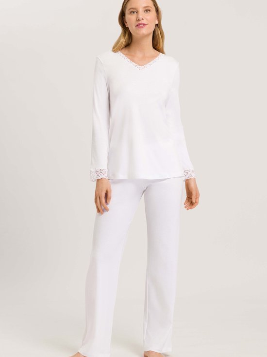 Hanro Pyjamamomenten
