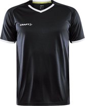 Craft Progress 2.0 Solid Jersey M 1910172 - Black - L