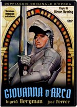 Jeanne D'Arc [DVD]