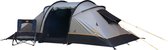 Bol.com Redwood Aspen Vis-à-Vis Tent - Trekking Koepel Tent 2-persoons - Grijs aanbieding