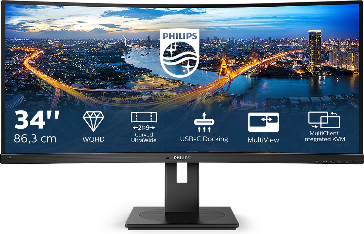 Philips 346B1C/00
