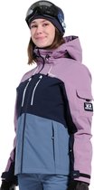 Rehall - ROME-R - Womens - Snowjacket - XL - Lavender