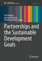 Sustainable Development Goals Series- Partnerships and the Sustainable Development Goals