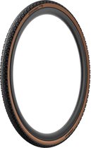 Pirelli Cinturato™ Rc Classic Tubeless 700c X 35 Gravel Band Zilver 700C x 35