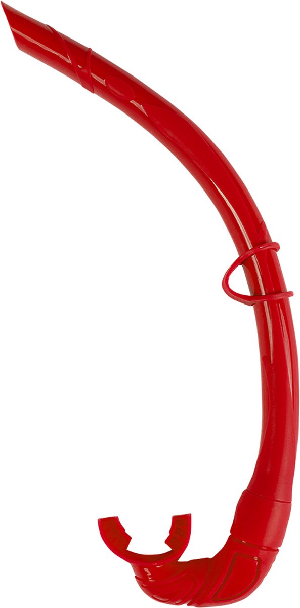 Vouwbare snorkel | Procean | rood