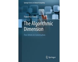 Top 10 informatie technologie computer boeken 2026: Computer Science (R0) - The Algorithmic Dimension