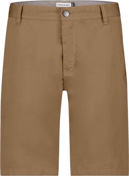 State of Art Broek Bermuda 67114660 1600 Mannen Maat - W38