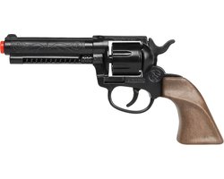 Gonher Plastic Revolver