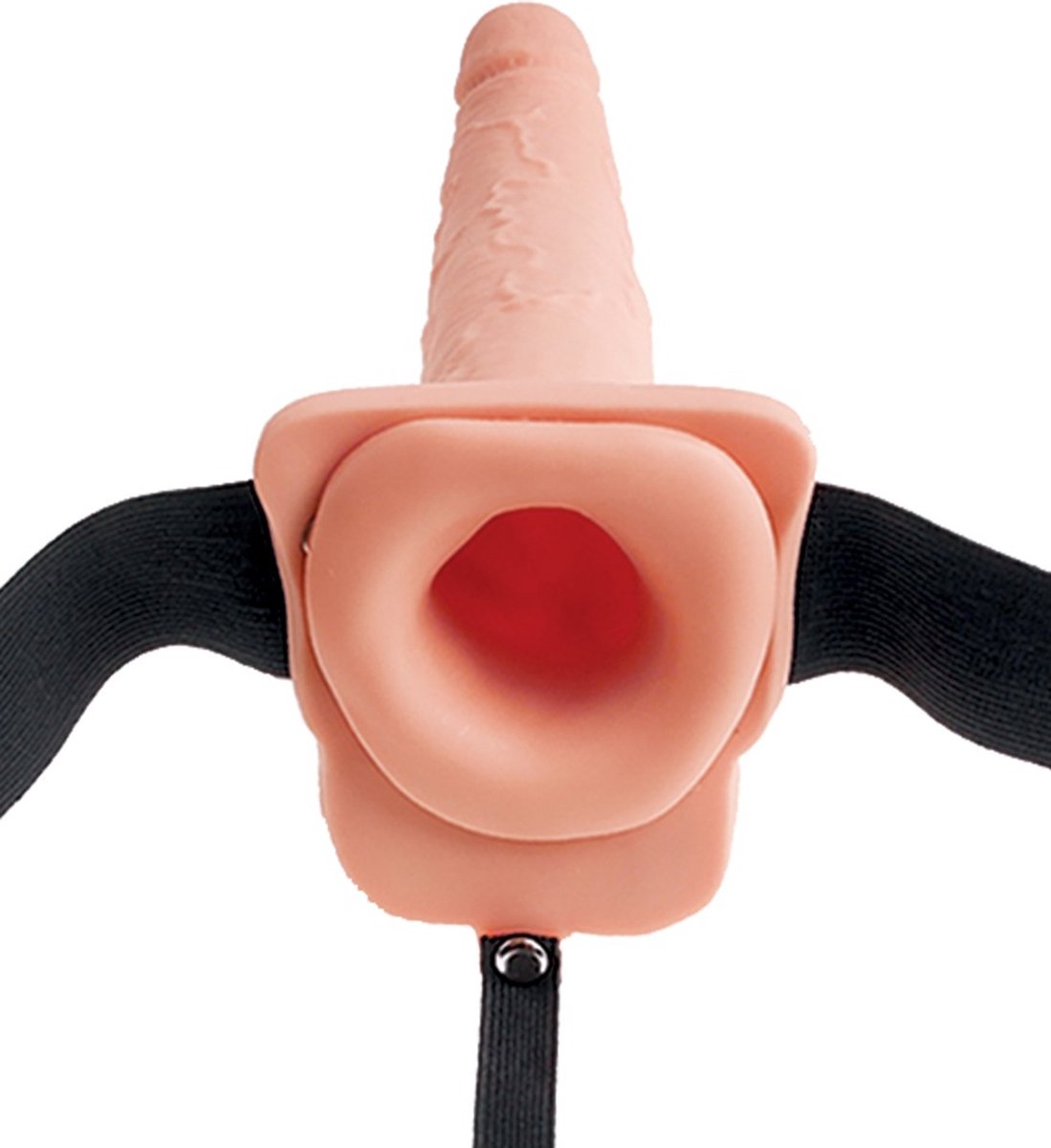 Goedkoopste Fetish Fantasy 7.5inch Strap-O