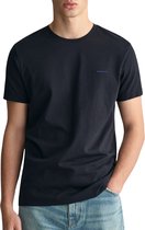 T-shirt Mannen - Maat XL