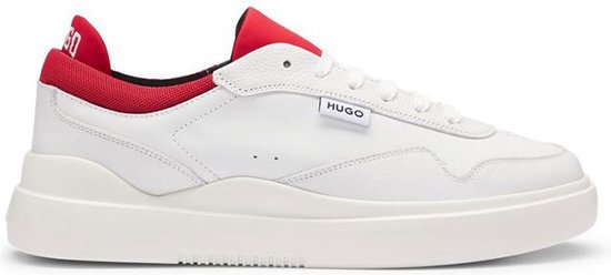 Hugo Blake Tenn 10249945 Sneakers Wit EU 42 Man