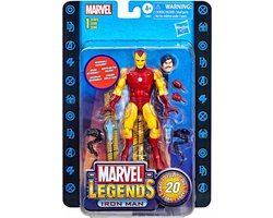 Marvel F34635L0 toy figure