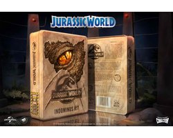 Jurassic World: Indominus Kit