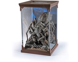 Noble Collection Harry Potter Magical Creatures #16 - Figuur - Aragog