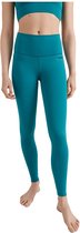 Pantalon O'Neill Femme MULTI LEGGING Haven Blauw Sport Leggings M - Haven Blauw 80% Polyester Recyclé, 20% Élasthanne