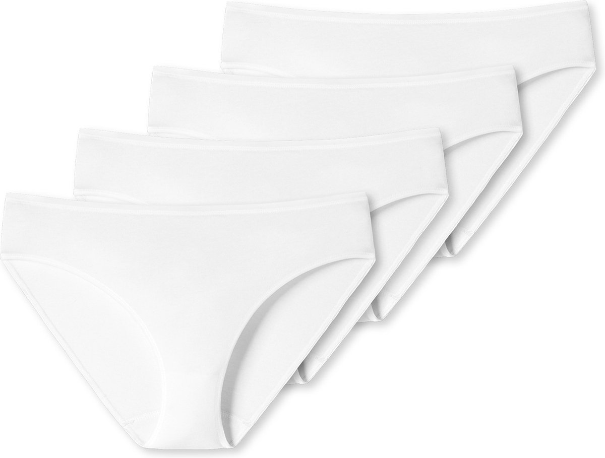 Schiesser Tai slip "95/5" serie