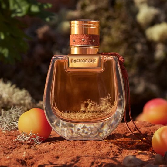 Chloe Nomade Eau de Parfum Spray 50 ml