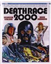 Death Race 2000 [Blu-Ray]