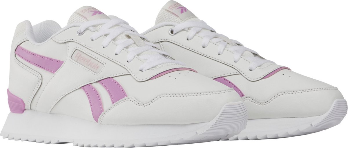 Reebok REEBOK GLIDE RIPPLE CLIP Dames Sneakers Wit