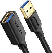 Câble d'extension UGREEN USB-A Male vers USB-A femelle 1,5 m