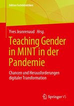 Edition Fachdidaktiken - Teaching Gender in MINT in der Pandemie