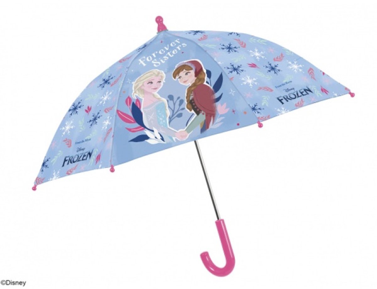 Frozen paraplu van Disney