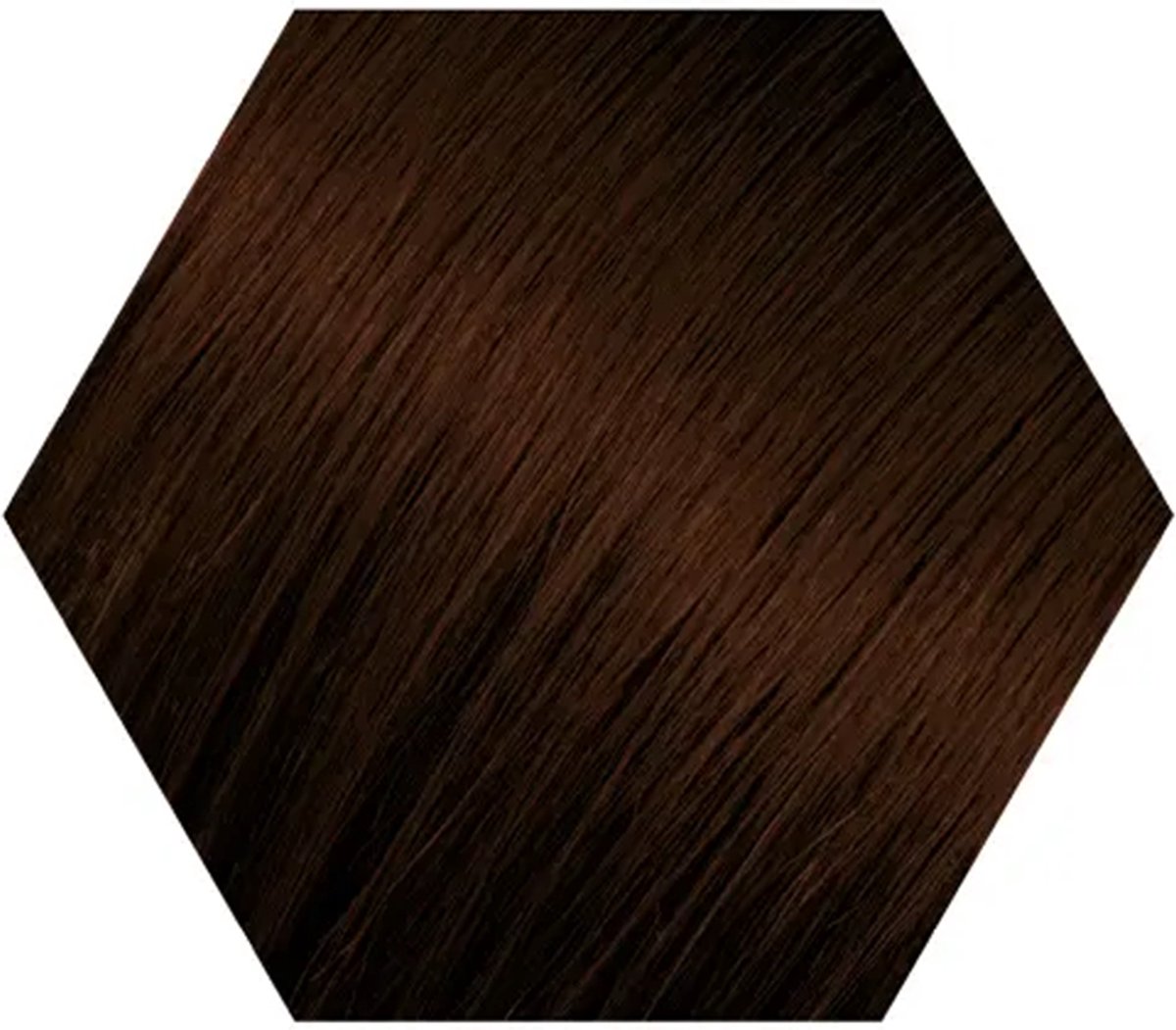 Wecolour Haarverf - Kastanje donkerbruin 4.8 - Kapperskwaliteit Haarkleuring