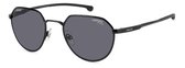 Carrera Ducati Carduc 036/ S Lunettes de soleil ovales en métal pour hommes